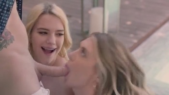 Best Young Lesbian Porn